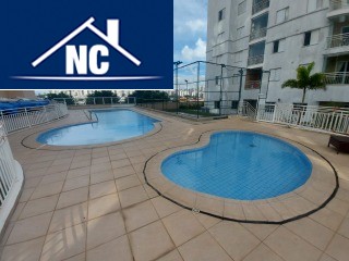 Apartamento à venda com 3 quartos, 63m² - Foto 24