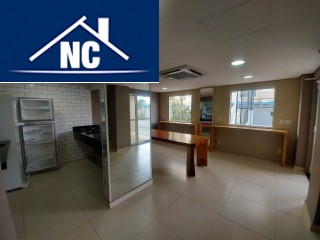 Apartamento à venda com 3 quartos, 63m² - Foto 27