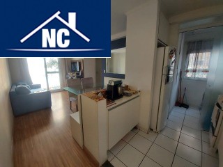 Apartamento à venda com 2 quartos, 47m² - Foto 5