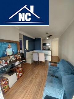 Apartamento à venda com 2 quartos, 47m² - Foto 6