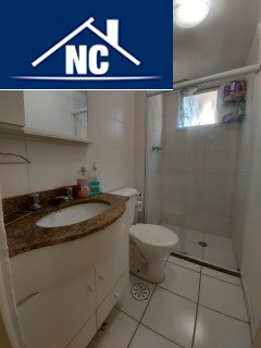 Apartamento à venda com 2 quartos, 47m² - Foto 9