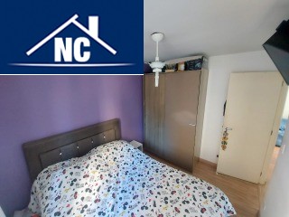 Apartamento à venda com 2 quartos, 47m² - Foto 10