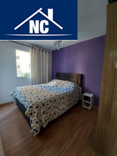 Apartamento à venda com 2 quartos, 47m² - Foto 11