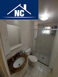 Apartamento à venda com 2 quartos, 47m² - Foto 13