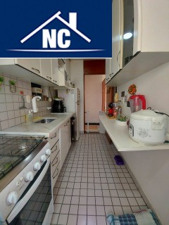 Apartamento à venda com 2 quartos, 53m² - Foto 2