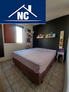 Apartamento à venda com 2 quartos, 53m² - Foto 6