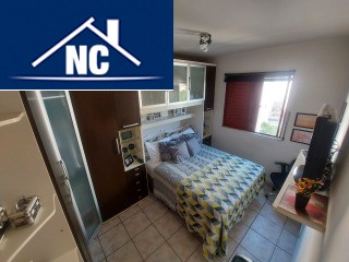 Apartamento à venda com 2 quartos, 53m² - Foto 7