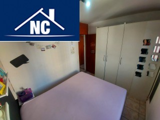 Apartamento à venda com 2 quartos, 53m² - Foto 9