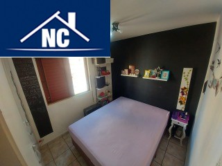 Apartamento à venda com 2 quartos, 53m² - Foto 10