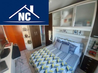 Apartamento à venda com 2 quartos, 53m² - Foto 11