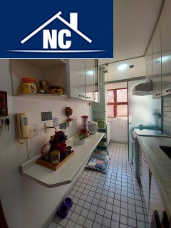 Apartamento à venda com 2 quartos, 53m² - Foto 18