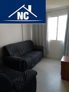 Apartamento à venda com 2 quartos, 53m² - Foto 5