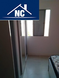 Apartamento à venda com 2 quartos, 53m² - Foto 6