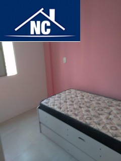 Apartamento à venda com 2 quartos, 53m² - Foto 7