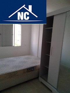 Apartamento à venda com 2 quartos, 53m² - Foto 9