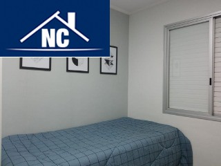 Apartamento à venda com 2 quartos, 62m² - Foto 11