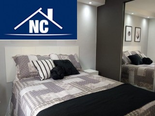 Apartamento à venda com 2 quartos, 62m² - Foto 12