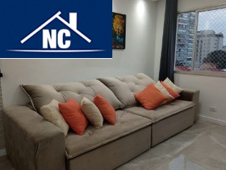 Apartamento à venda com 2 quartos, 62m² - Foto 14