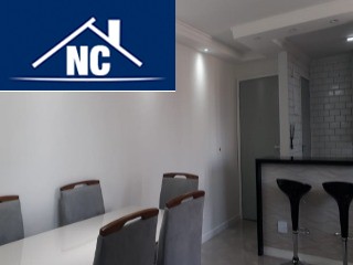 Apartamento à venda com 2 quartos, 62m² - Foto 15