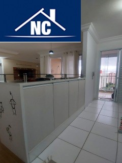 Apartamento à venda com 3 quartos, 63m² - Foto 12