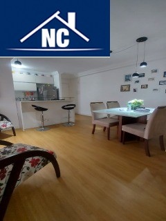 Apartamento à venda com 3 quartos, 63m² - Foto 15