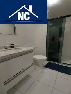 Apartamento à venda com 3 quartos, 63m² - Foto 17