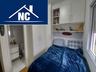 Apartamento à venda com 3 quartos, 63m² - Foto 21