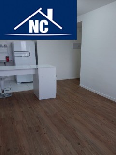 Apartamento à venda com 2 quartos, 41m² - Foto 1