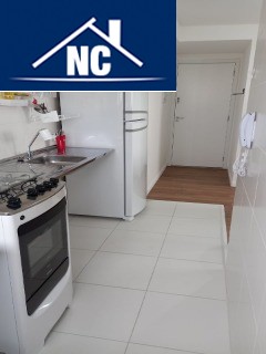 Apartamento à venda com 2 quartos, 41m² - Foto 5