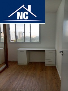 Apartamento à venda com 2 quartos, 41m² - Foto 9