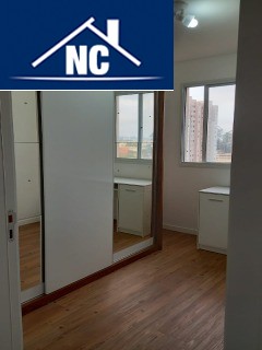 Apartamento à venda com 2 quartos, 41m² - Foto 13