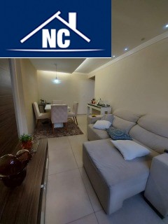 Apartamento à venda com 2 quartos, 54m² - Foto 7