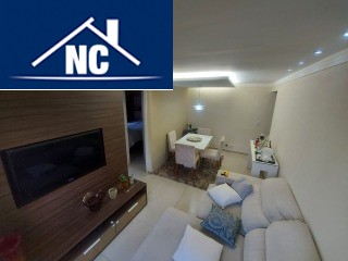 Apartamento à venda com 2 quartos, 54m² - Foto 8