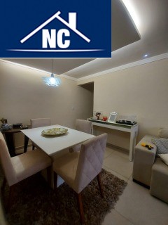 Apartamento à venda com 2 quartos, 54m² - Foto 9