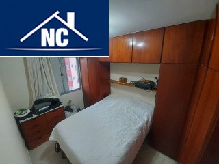 Apartamento à venda com 2 quartos, 54m² - Foto 11