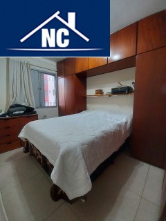 Apartamento à venda com 2 quartos, 54m² - Foto 12