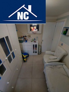 Apartamento à venda com 2 quartos, 54m² - Foto 20