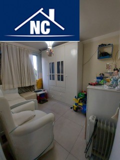 Apartamento à venda com 2 quartos, 54m² - Foto 22