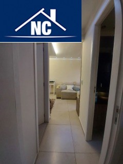 Apartamento à venda com 2 quartos, 54m² - Foto 23