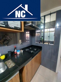 Apartamento à venda com 2 quartos, 54m² - Foto 24