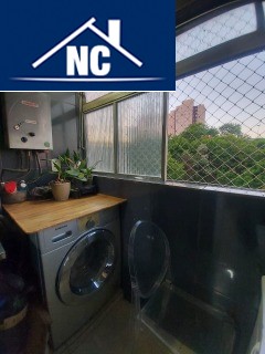 Apartamento à venda com 2 quartos, 54m² - Foto 26