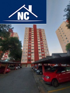 Apartamento à venda com 2 quartos, 54m² - Foto 27