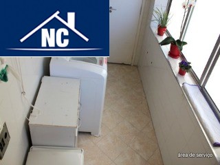 Apartamento para alugar com 3 quartos, 108m² - Foto 2