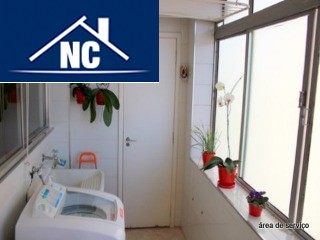 Apartamento para alugar com 3 quartos, 108m² - Foto 3