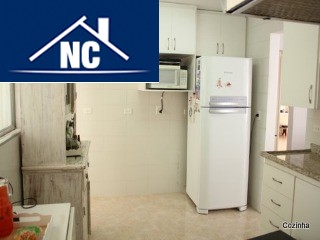 Apartamento para alugar com 3 quartos, 108m² - Foto 8