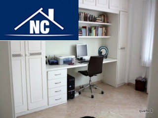 Apartamento para alugar com 3 quartos, 108m² - Foto 17