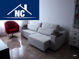 Apartamento para alugar com 3 quartos, 108m² - Foto 18