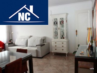 Apartamento para alugar com 3 quartos, 108m² - Foto 19