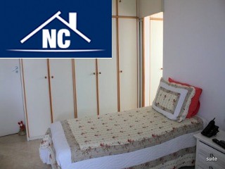 Apartamento para alugar com 3 quartos, 108m² - Foto 20