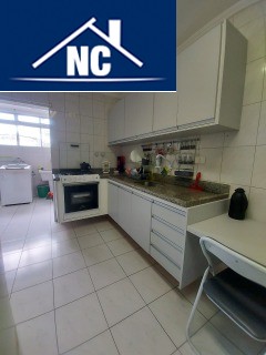 Apartamento à venda com 3 quartos, 114m² - Foto 26